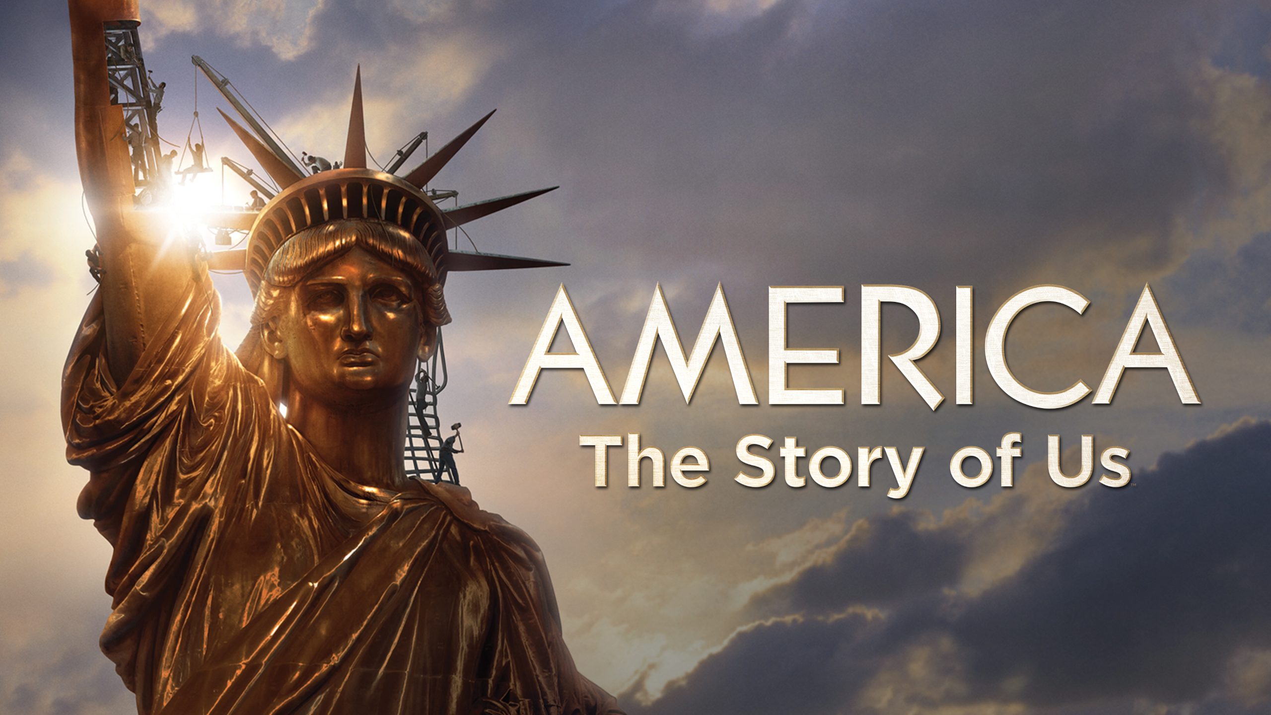 Watch America the Story of Us Full Episodes, Video & More