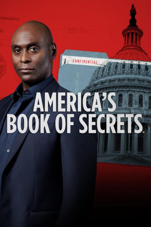 America's Book of Secrets