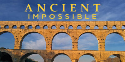 Thumbnail for series: Ancient Impossible