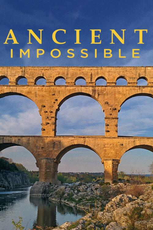 Ancient Impossible