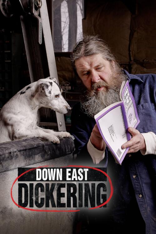 Down East Dickering