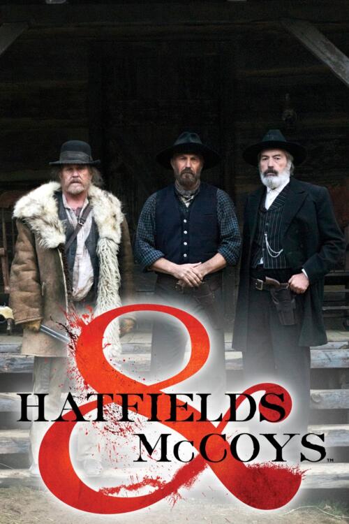 Hatfields & McCoys