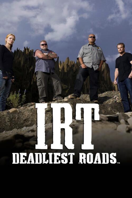 IRT Deadliest Roads