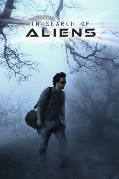 In Search of Aliens