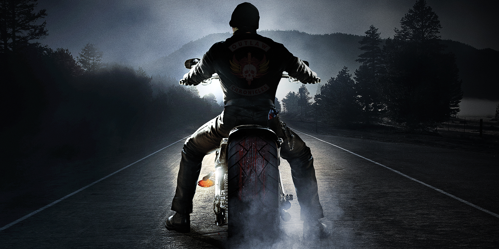Outlaw Chronicles: Hells Angels