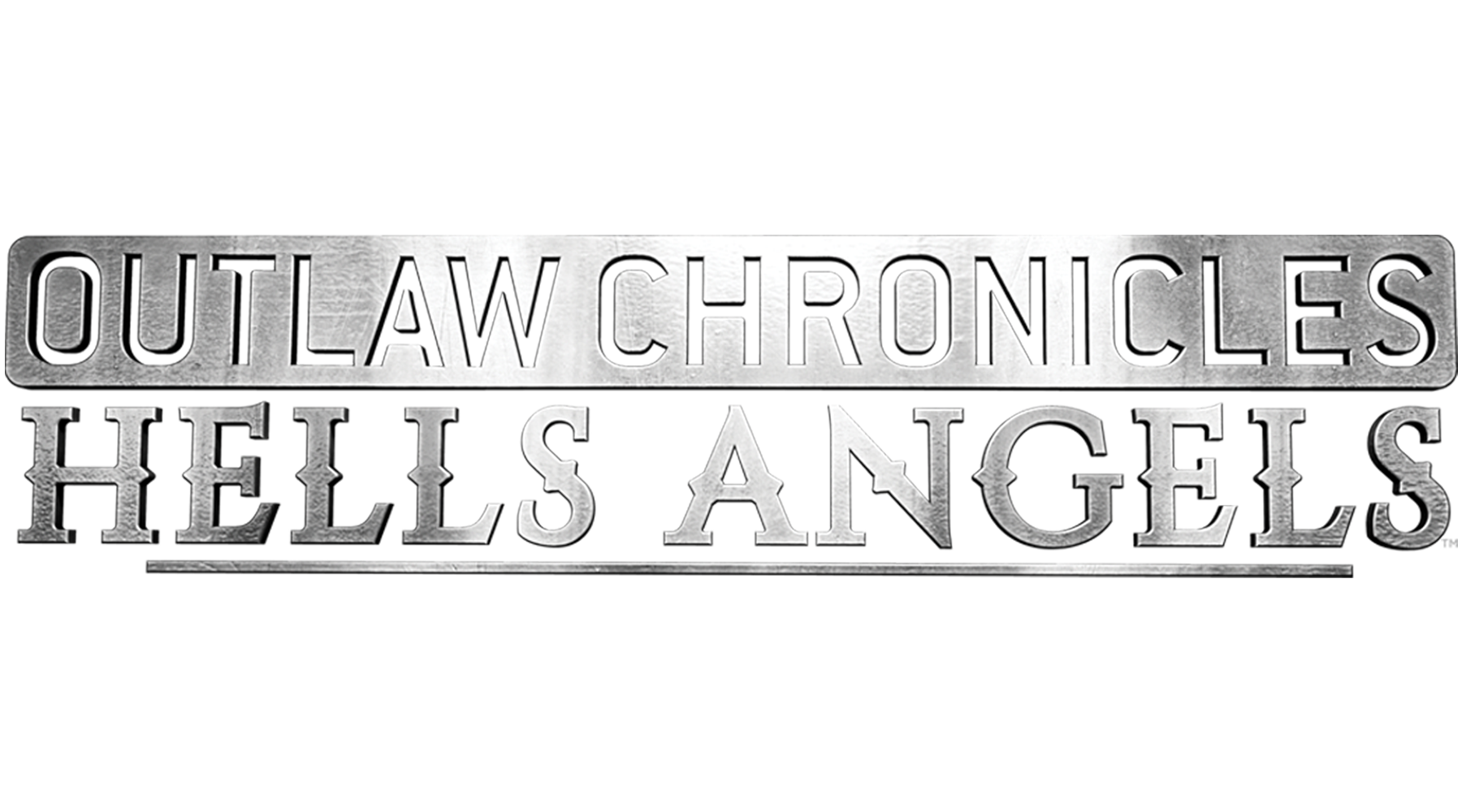 Outlaw Chronicles: Hells Angels