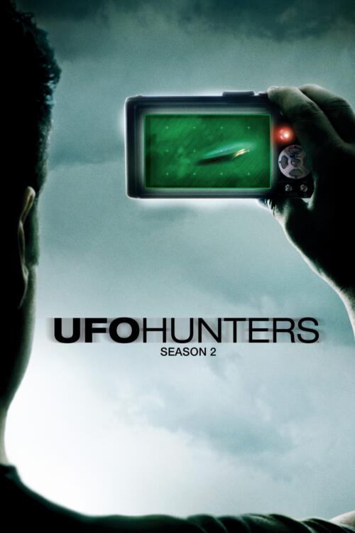 UFO Hunters