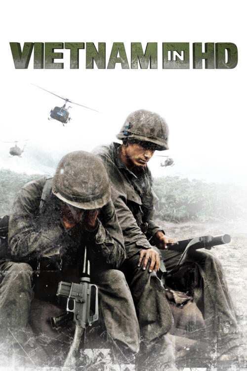 Vietnam in HD