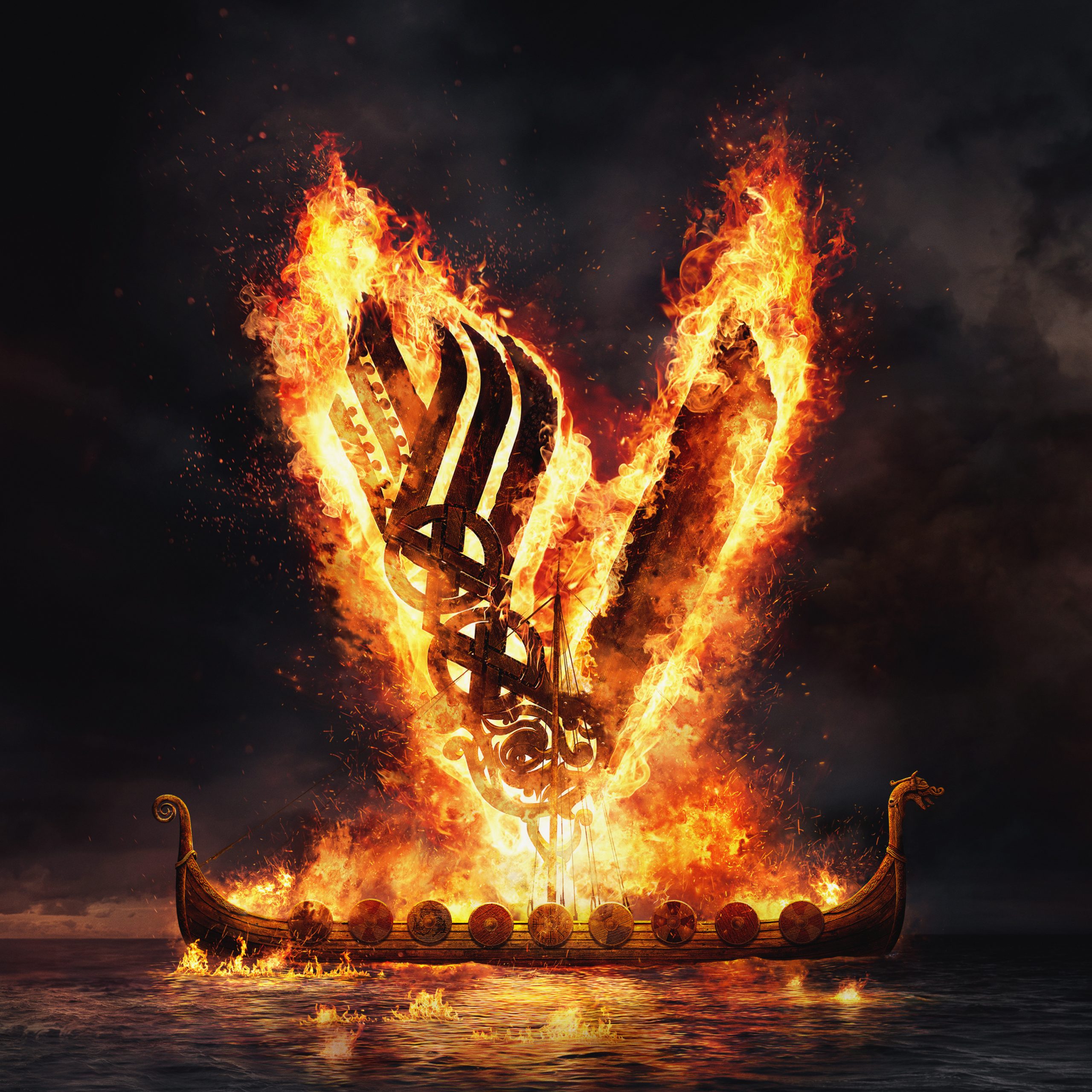 Watch Vikings Full Episodes, Video & More