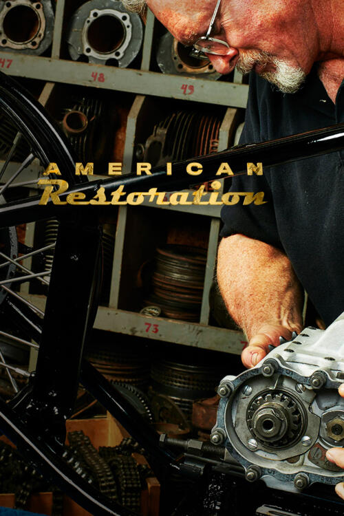 American Restoration
