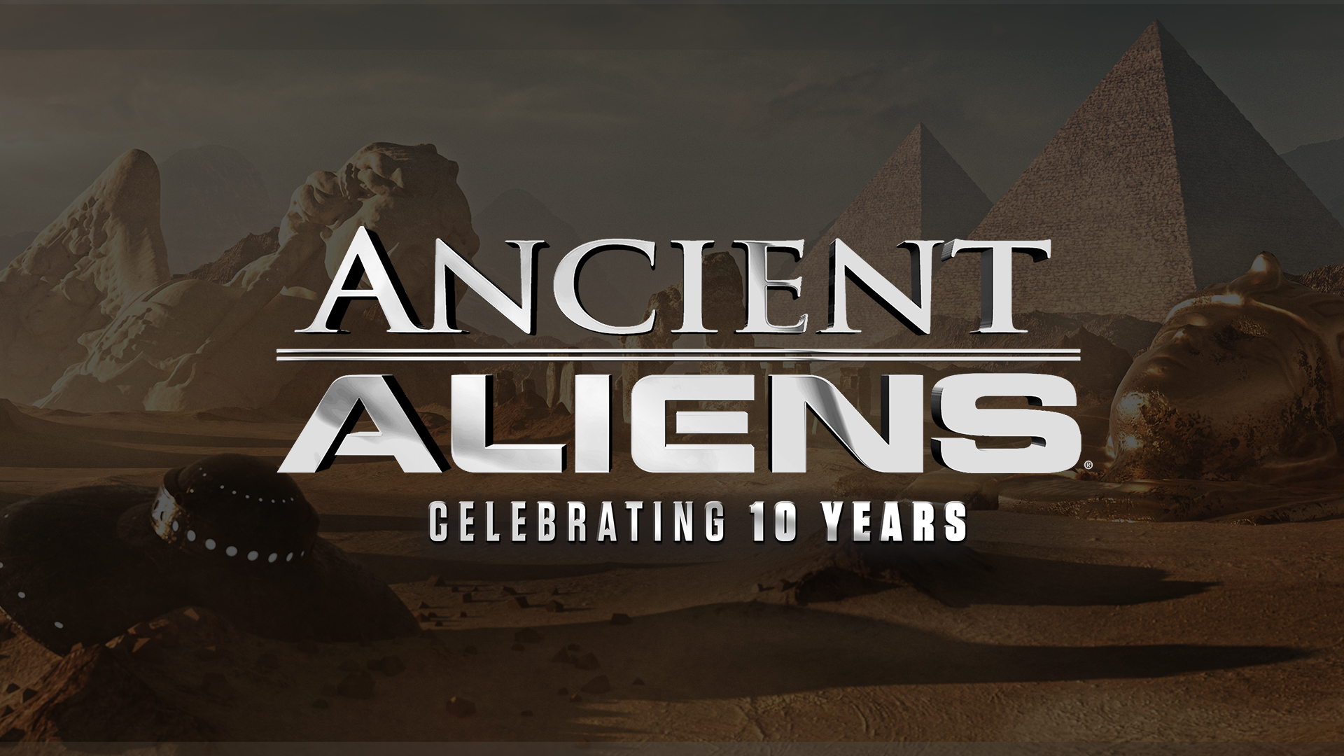 Ancient Aliens Full Episodes, Video & More HISTORY