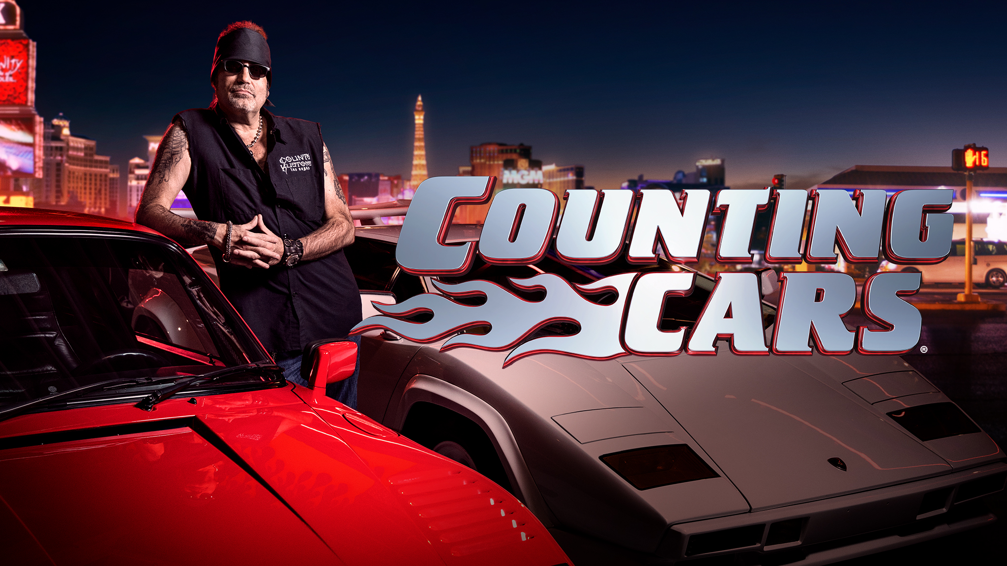 Watch Counting Cars Full Episodes Video More HISTORY Channel