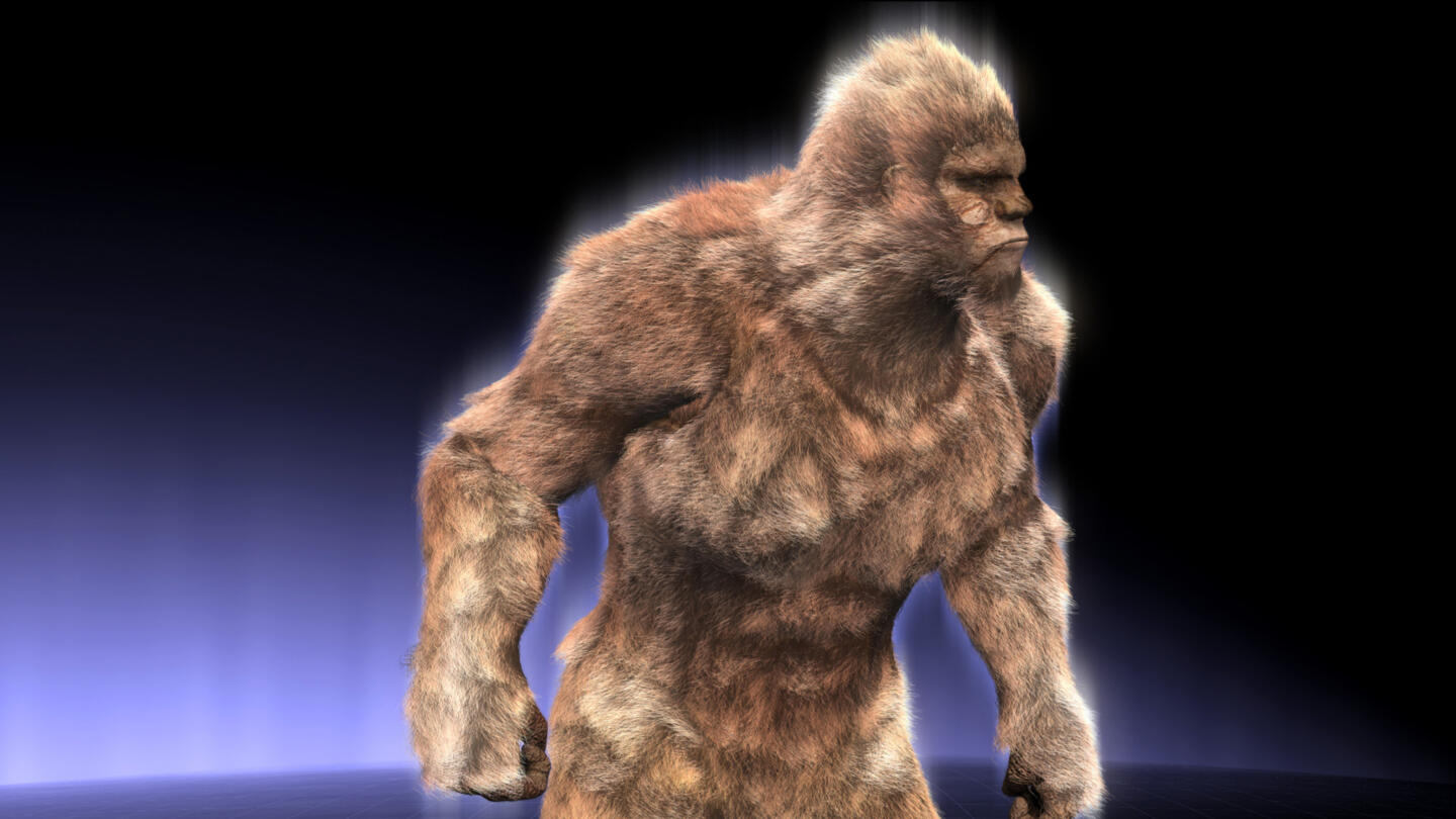 MonsterQuest