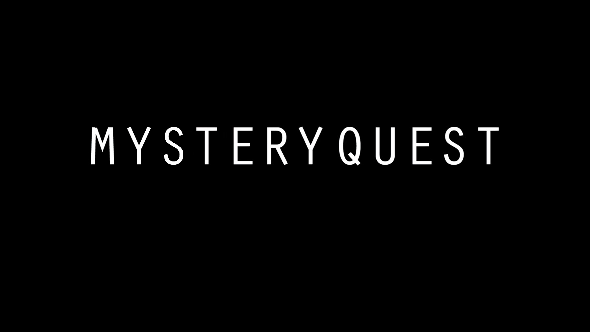 Mysteryquest Mysteryquest