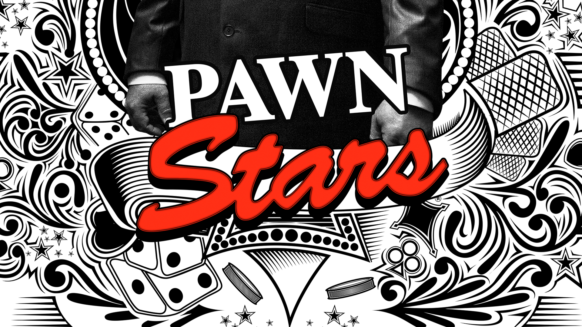 pawn stars cast
