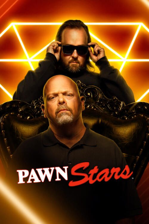 Pawn Stars