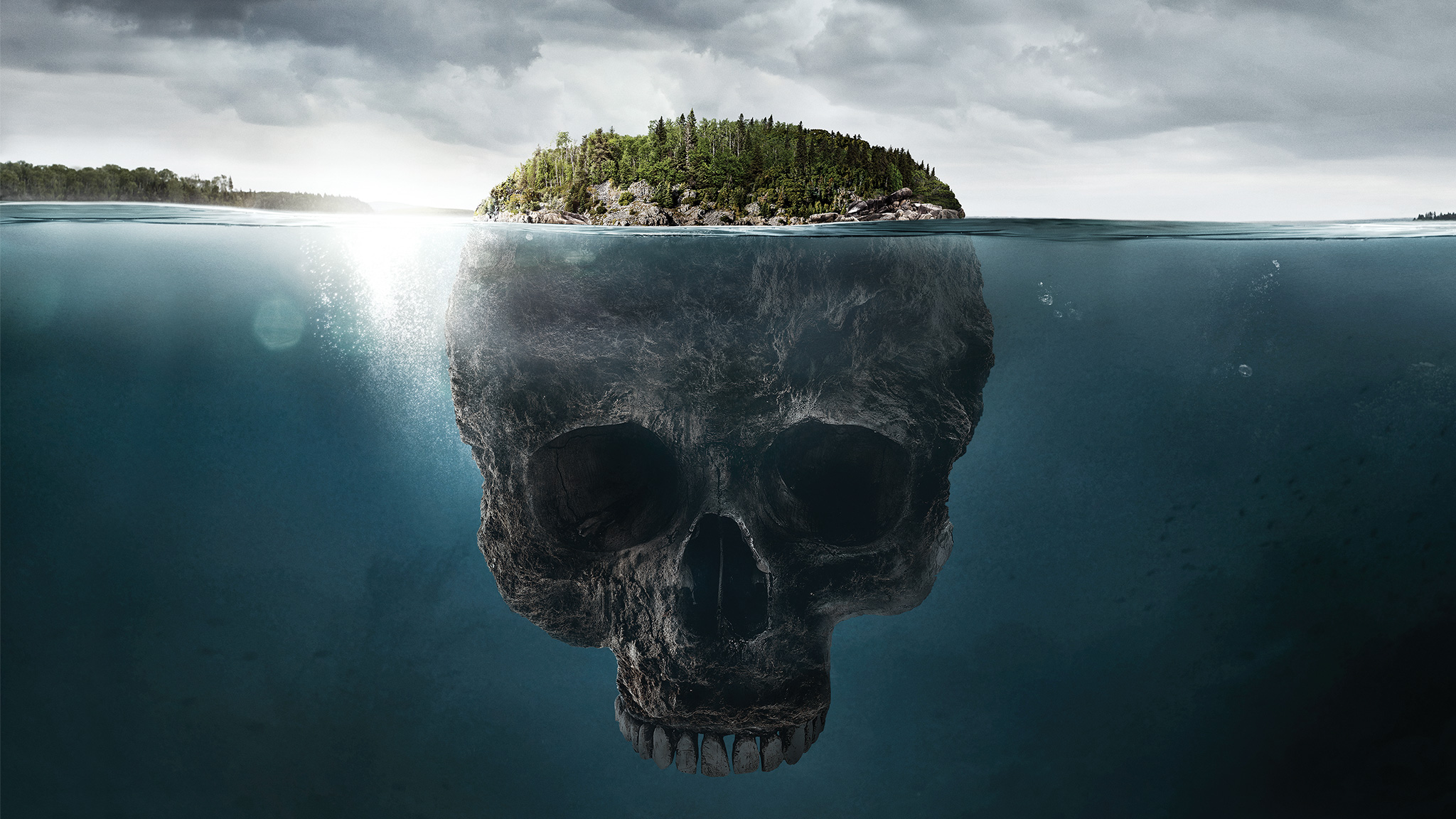 When Does Oak Island Return In 2024 Season Gerty Juliann