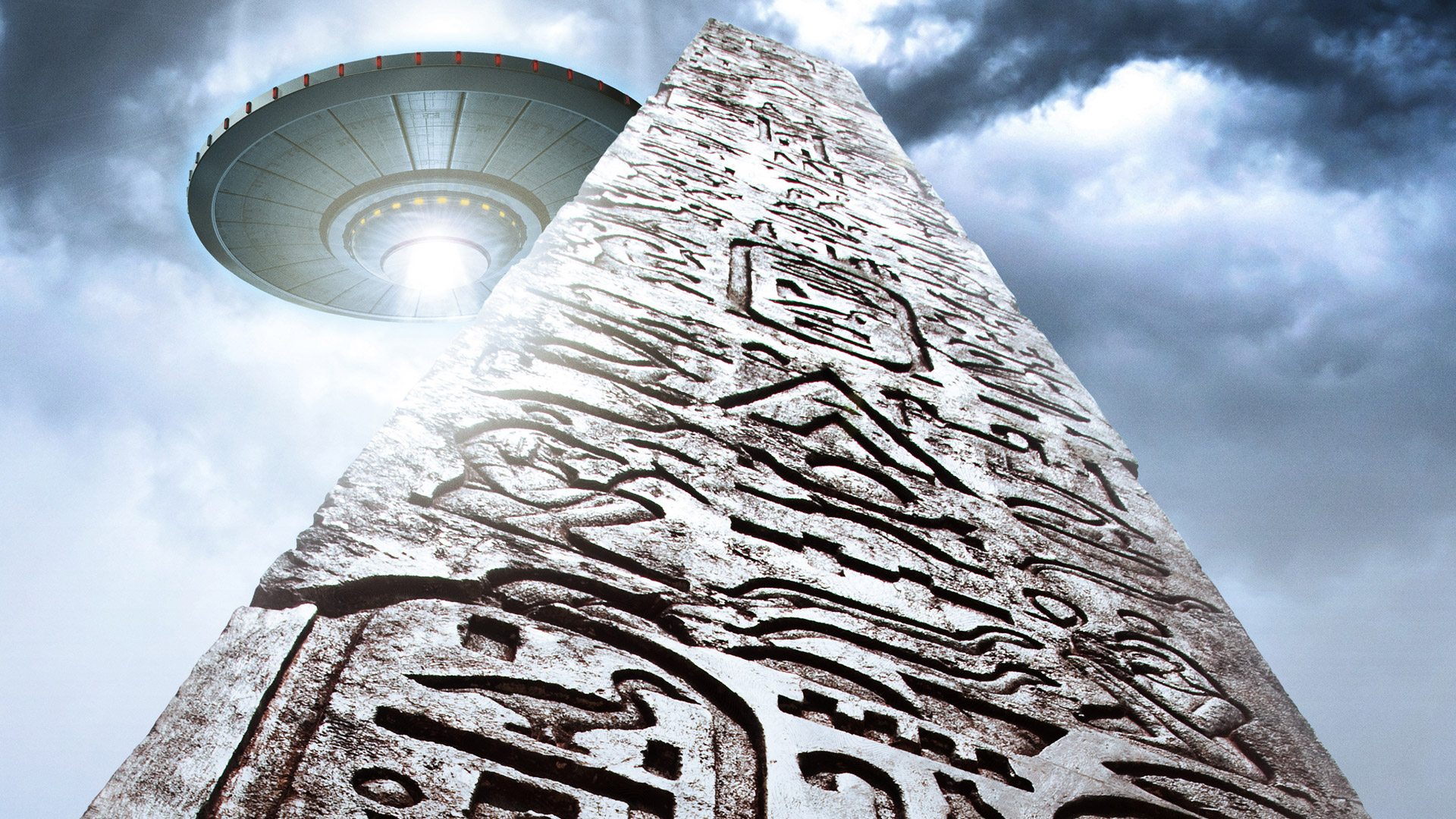 Watch Ancient Aliens Season 6 Online History Channel