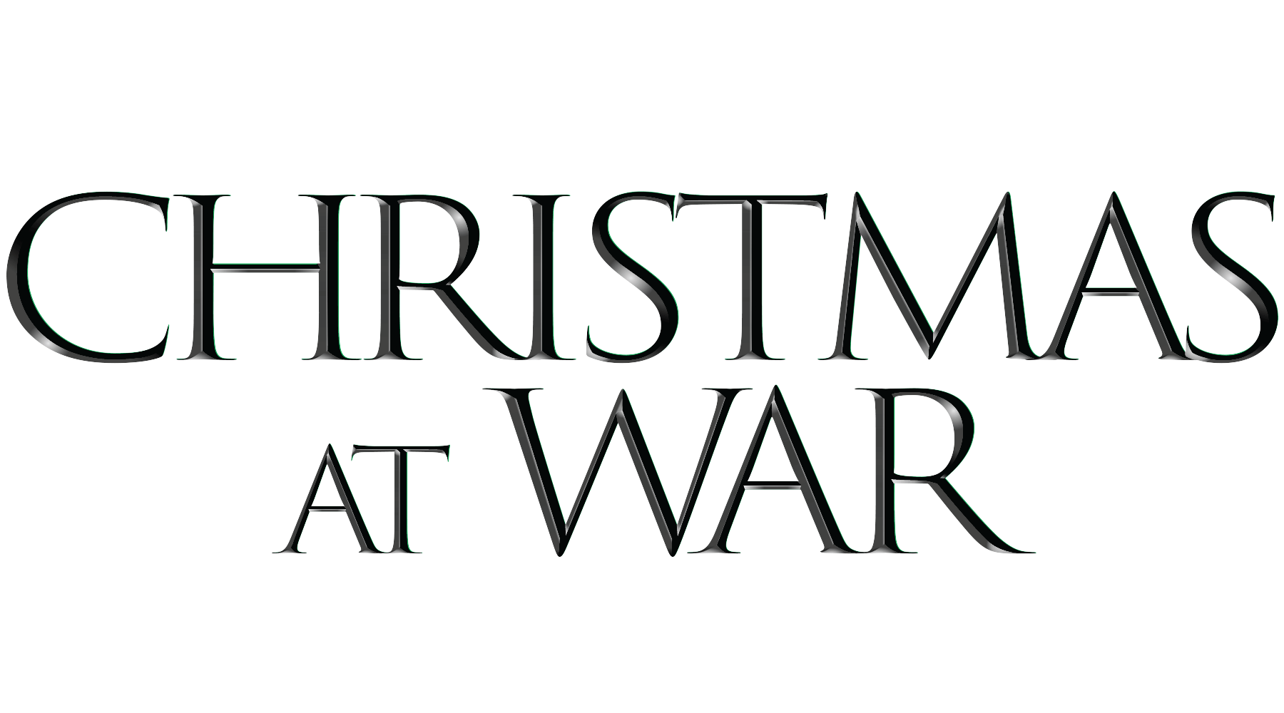 Christmas At War