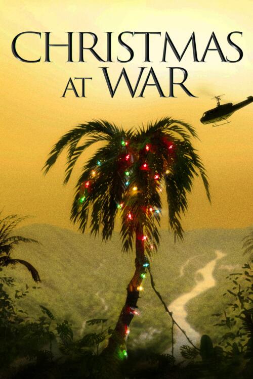 Christmas at War
