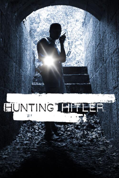 Hunting Hitler