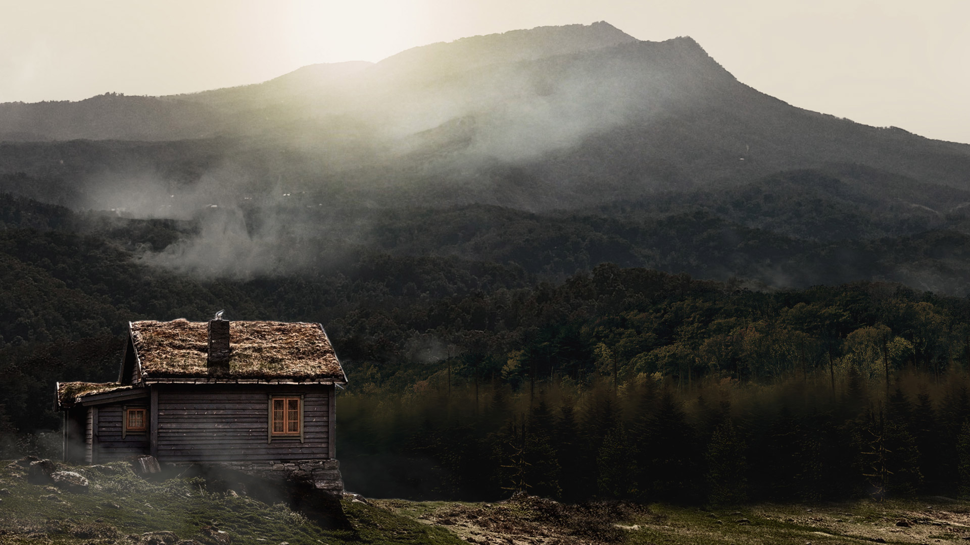 Watch Appalachian Outlaws Season 1 Online HISTORY Channel