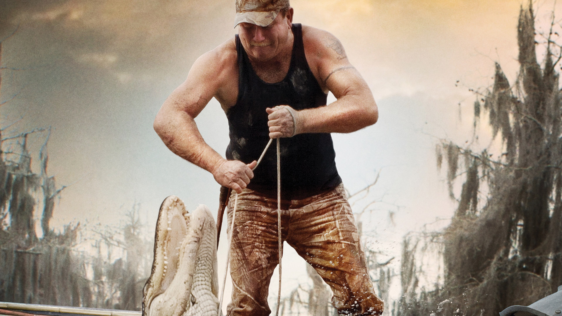 Watch Swamp People Season 2 Online | HISTORY Channel