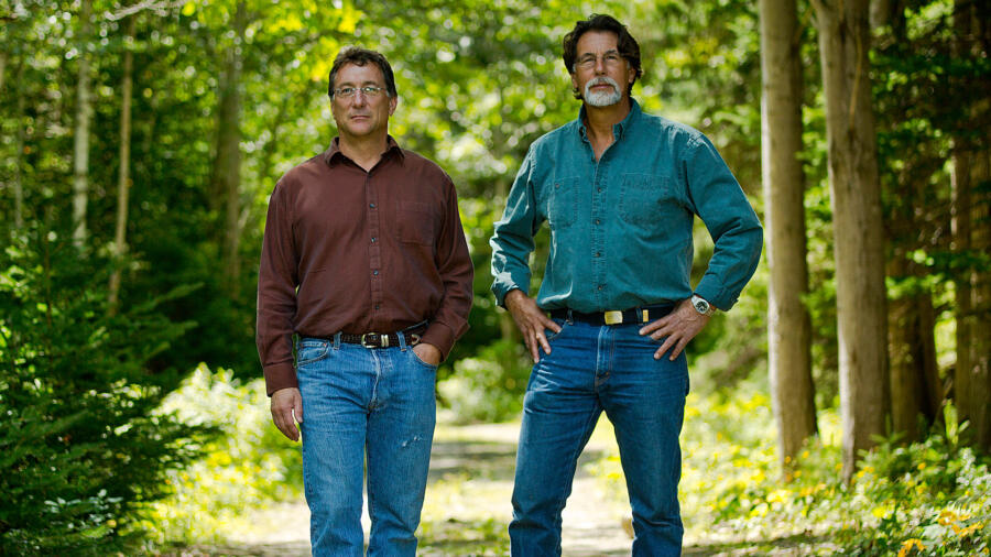 About The Curse of Oak Island Behind the Dig HISTORY