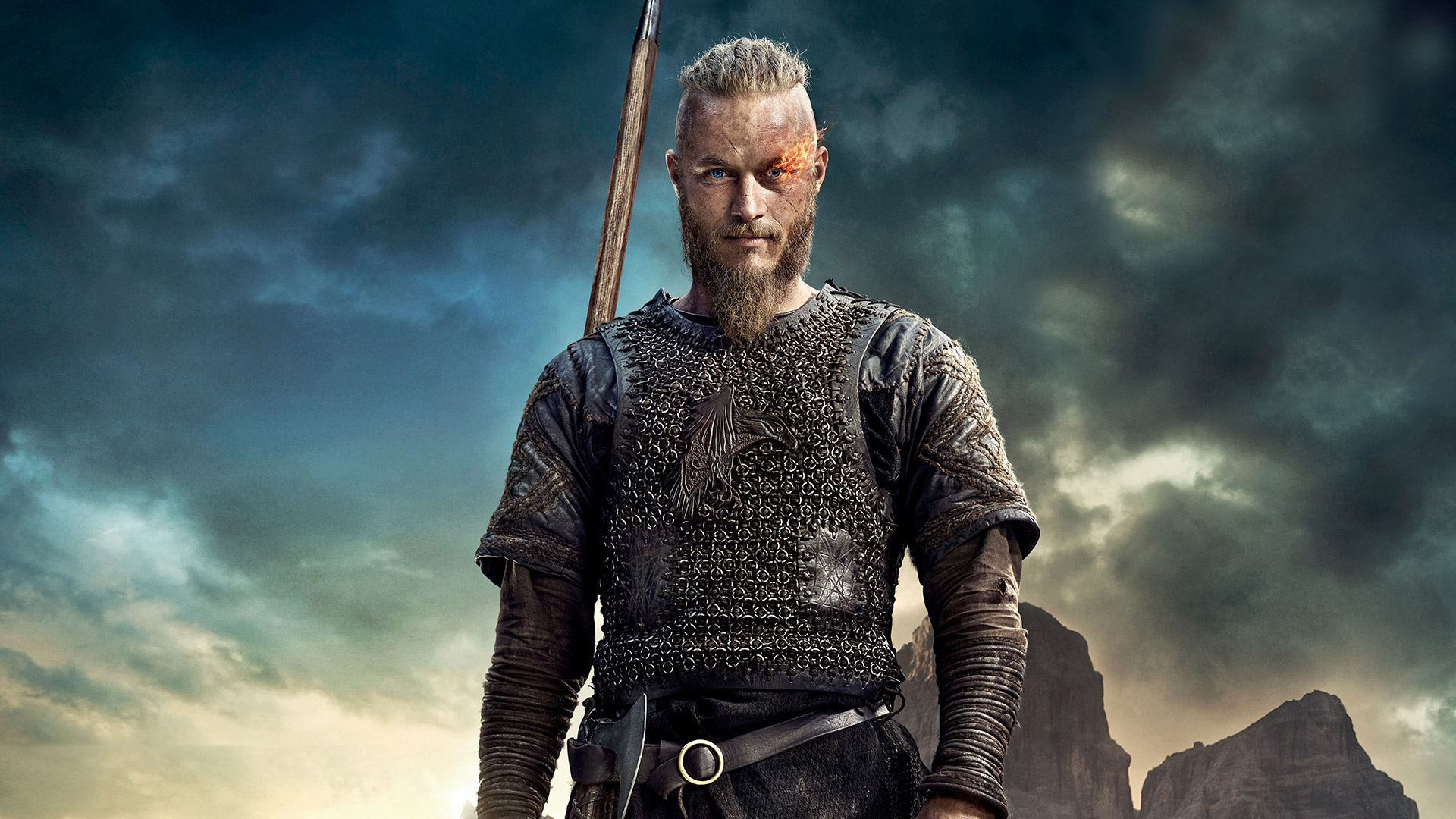 Watch Vikings Season 2 Online | HISTORY Channel