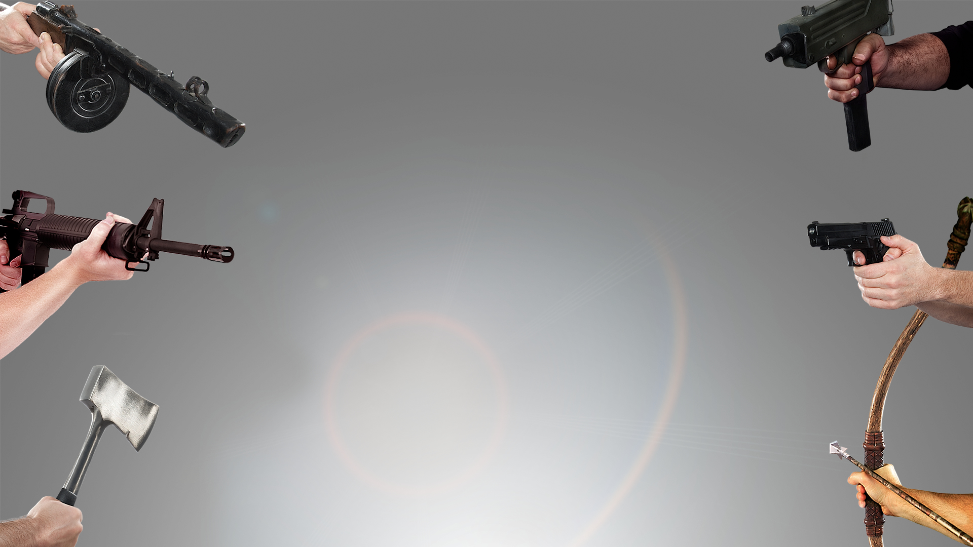 Watch Top Shot Season 4 Online HISTORY Channel