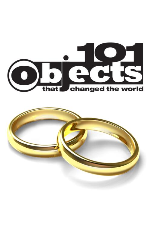 101 Objects that Changed the World