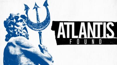 Thumbnail for program: Atlantis Found