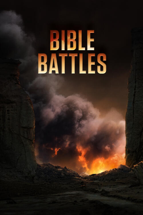 Bible Battles