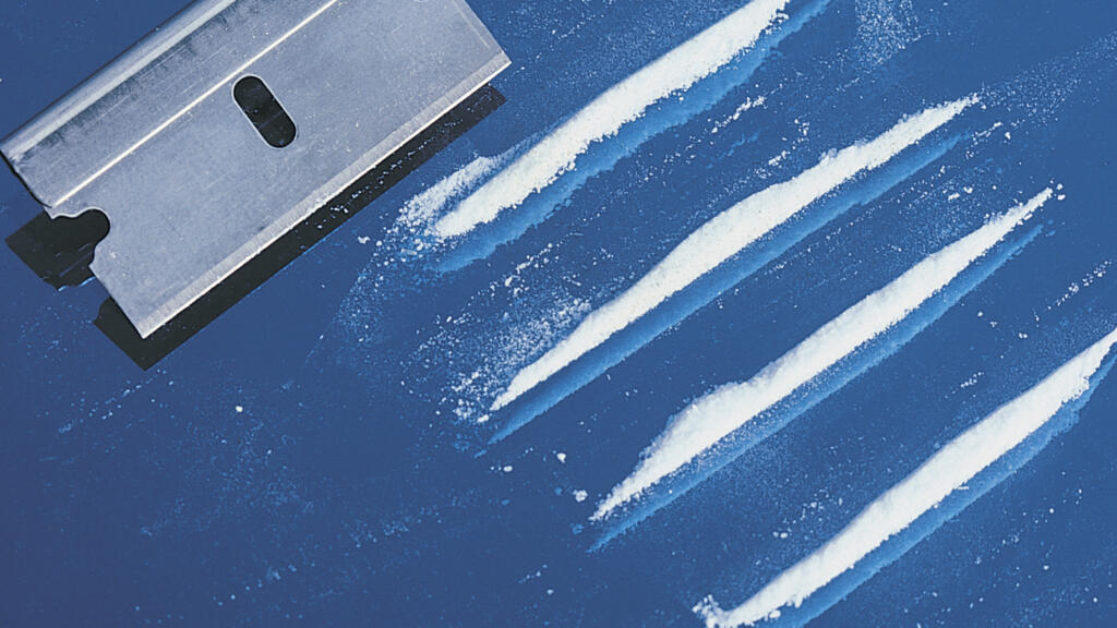Cocaine: History Between the Lines