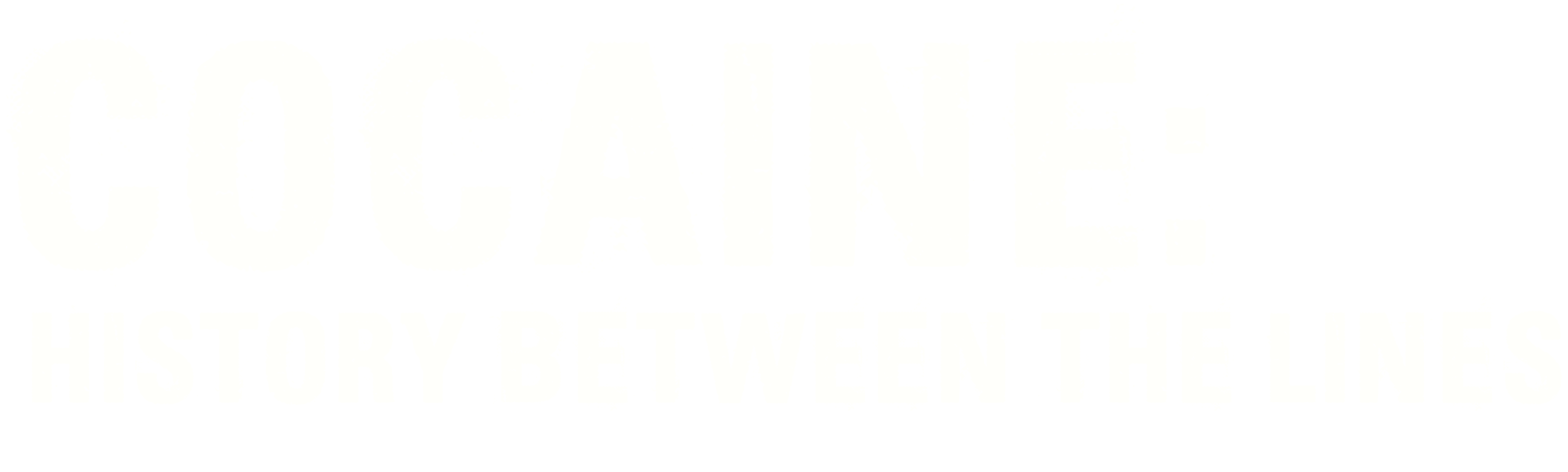 Cocaine: History Between the Lines