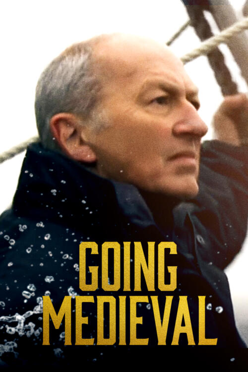 Going Medieval
