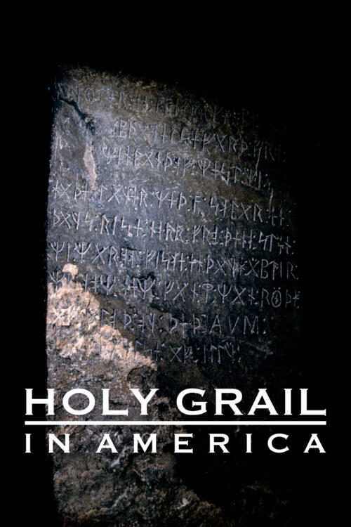 Holy Grail in America