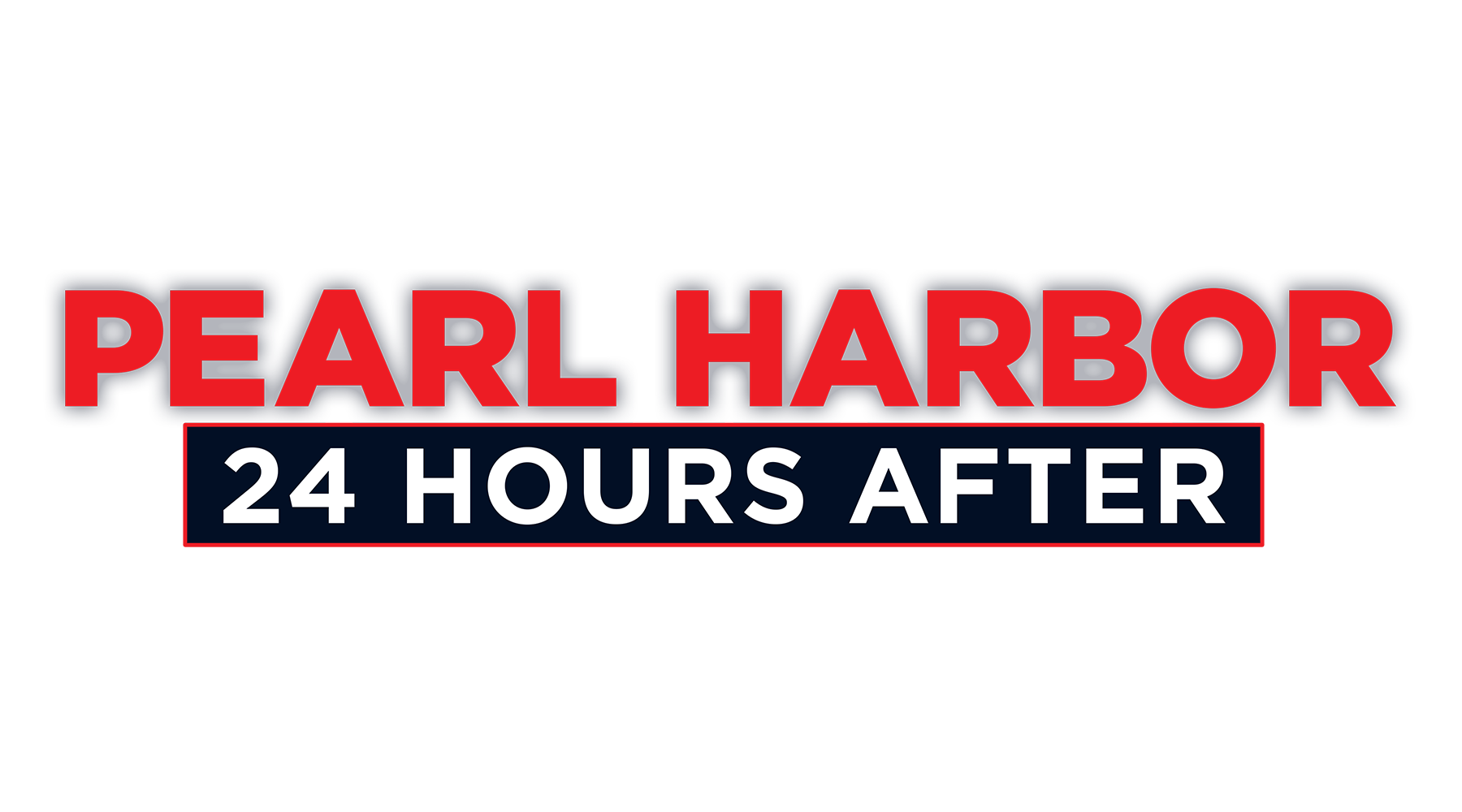 Pearl Harbor: 24 Hours After