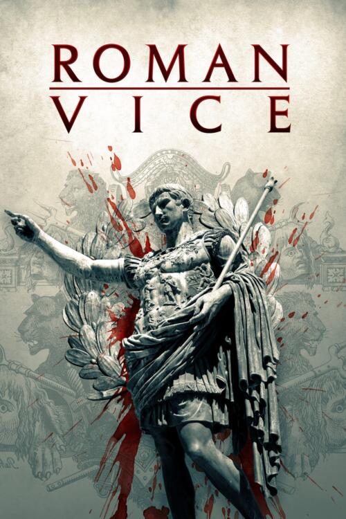 Roman Vice