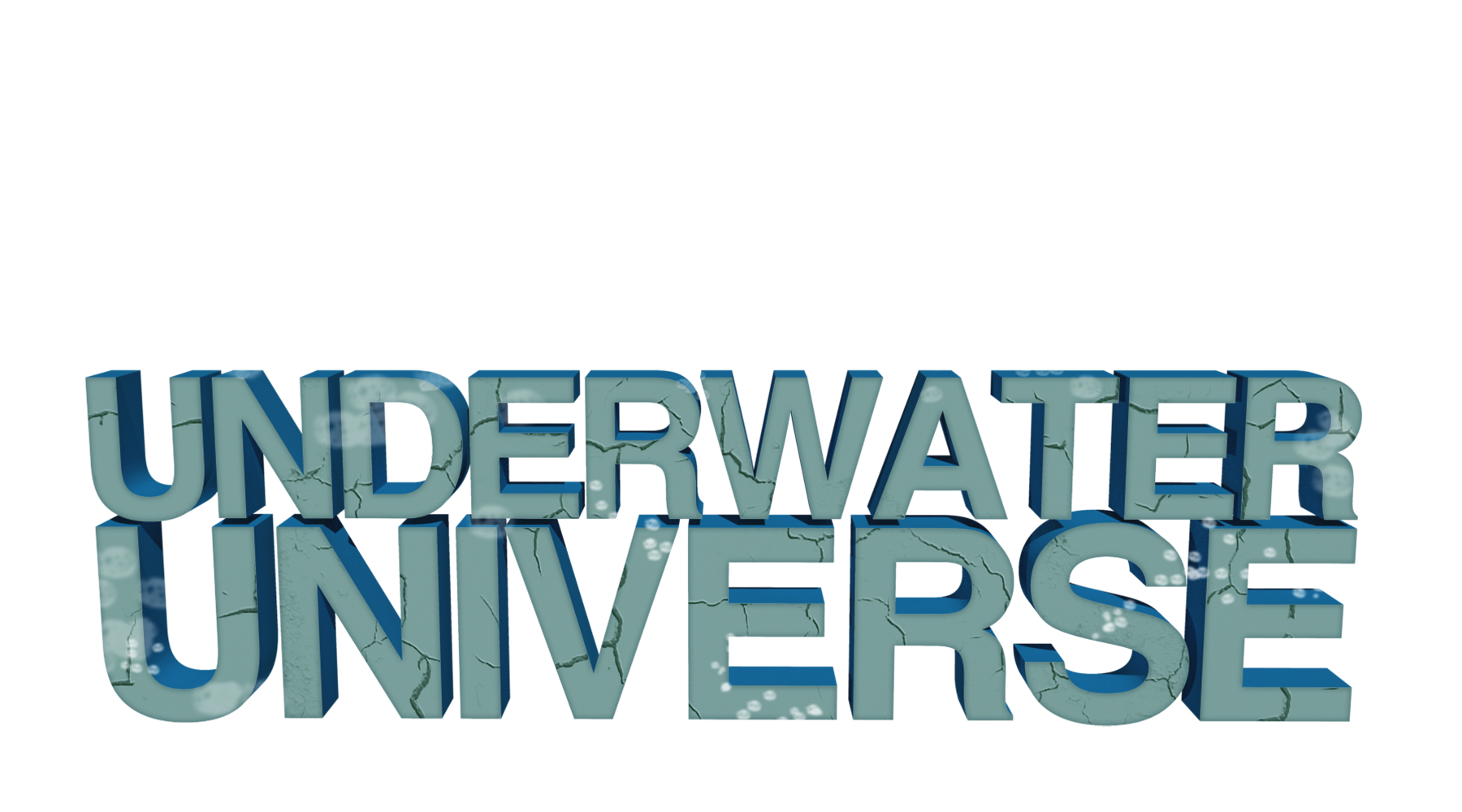 Underwater Universe