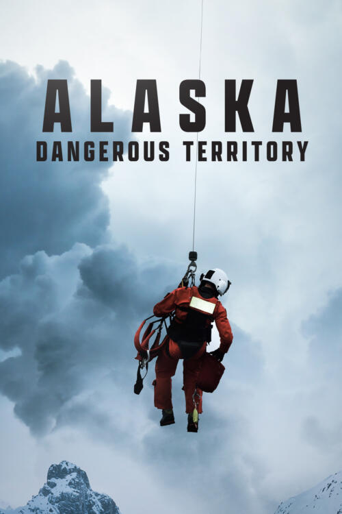 Alaska: Dangerous Territory