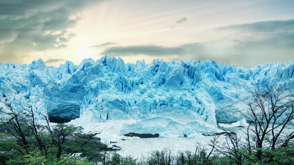 Little Ice Age: Big Chill