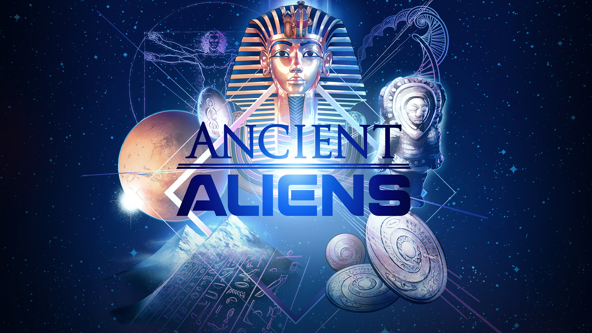 Ancient Aliens