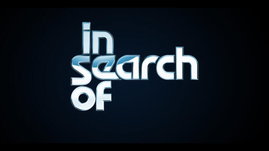 In Search Of