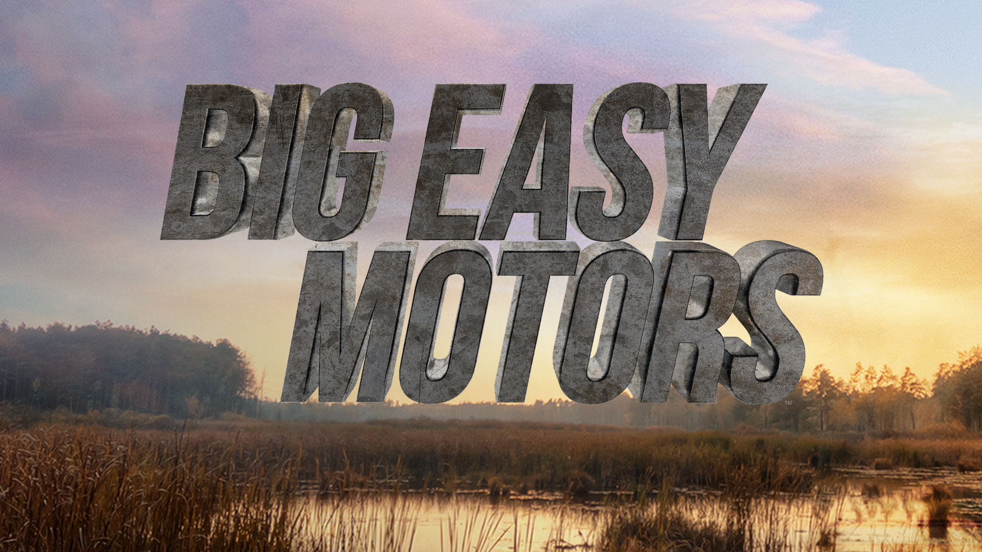Big Easy Motors