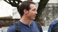 Tim Kennedy Hunting Hitler Cast HISTORY Channel