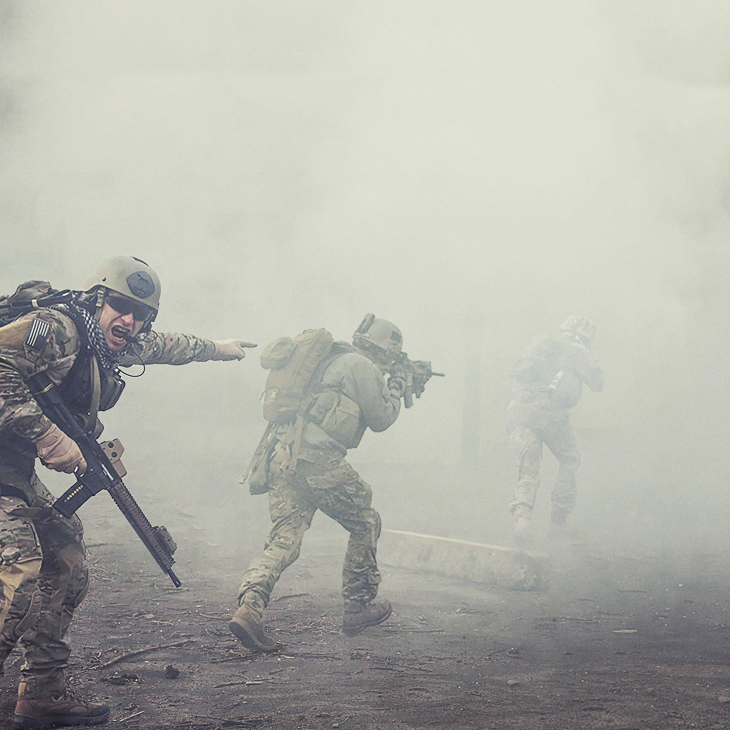 Watch The Warfighters Full Episodes, Video & More