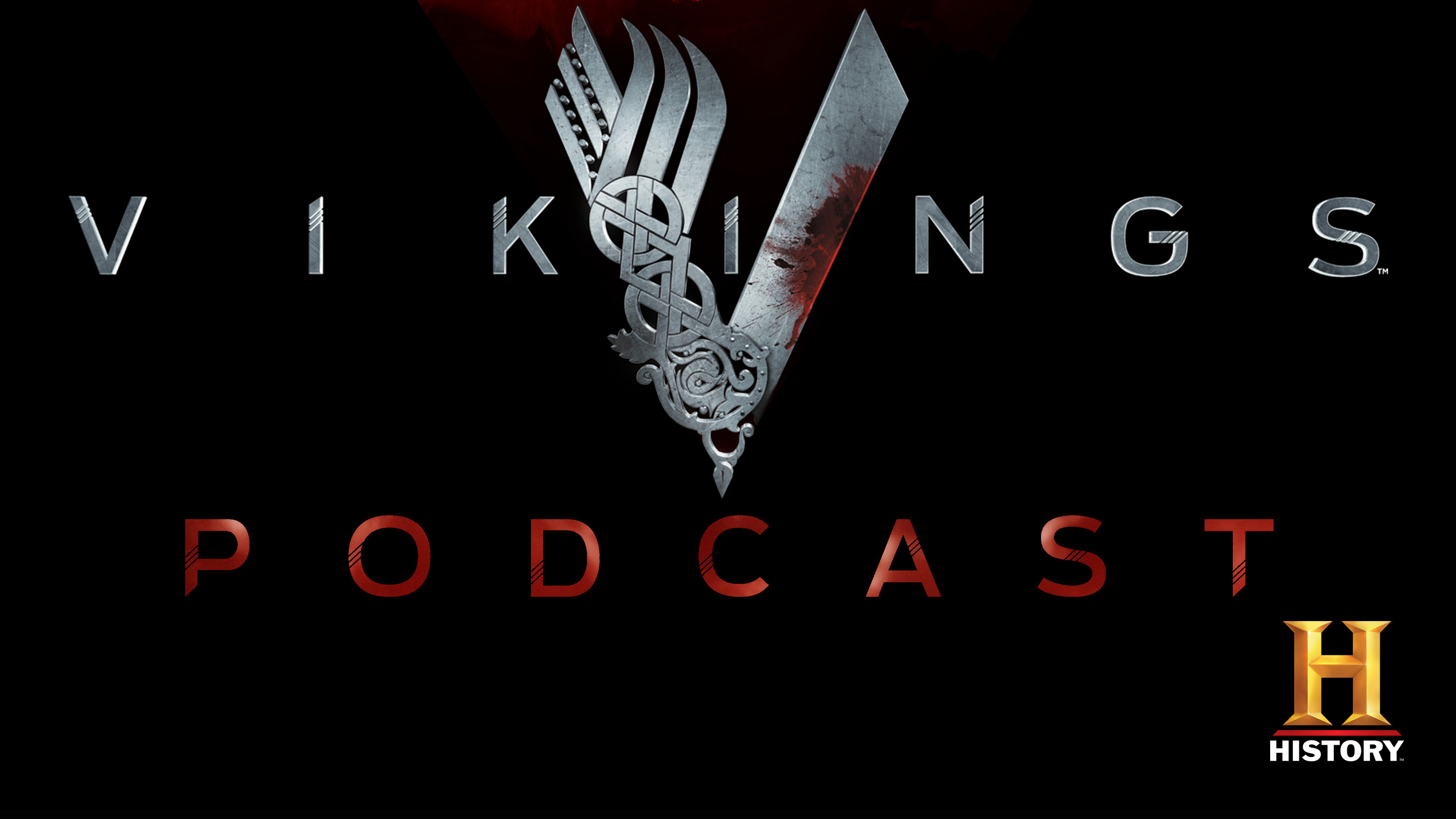 Vikings Podcast  HISTORY Channel