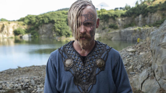 history channel vikings cast list