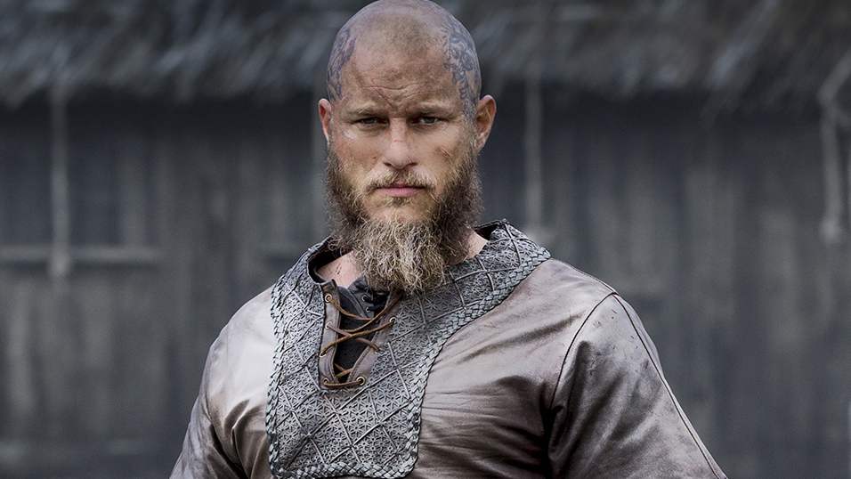 Ivar the Boneless  Ivar the boneless, Vikings ragnar, Travis vikings